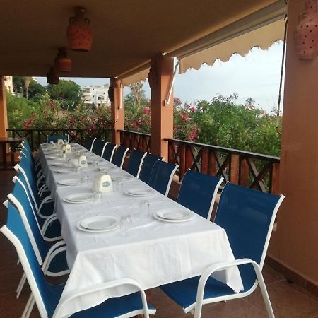 Ahiram Hotel Byblos Eksteriør bilde