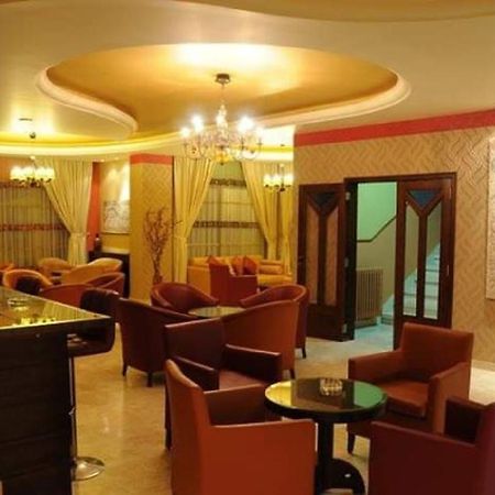 Ahiram Hotel Byblos Eksteriør bilde