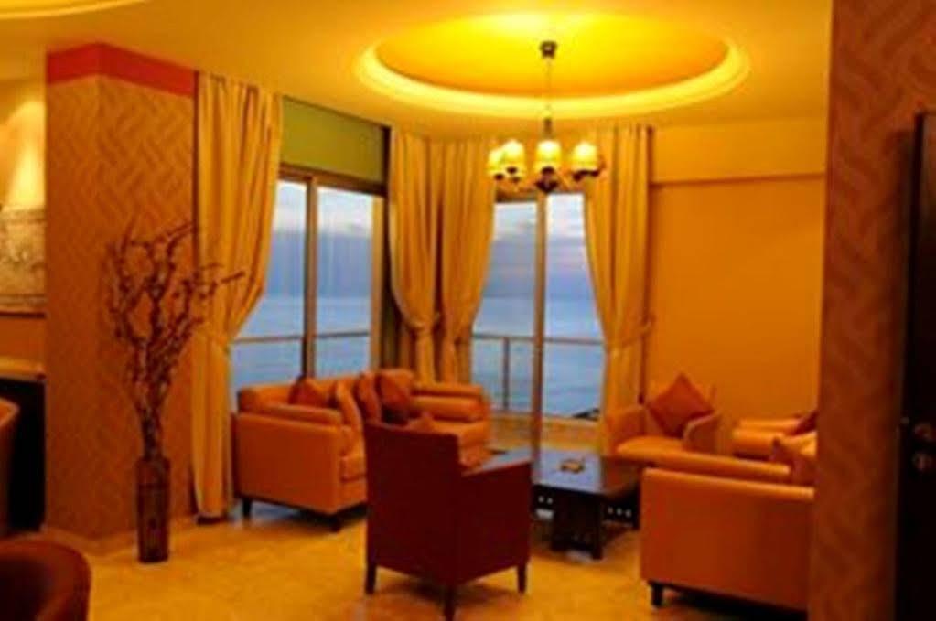 Ahiram Hotel Byblos Eksteriør bilde