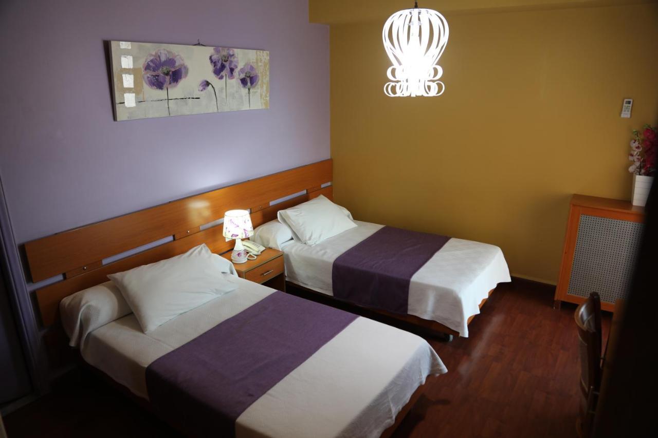 Ahiram Hotel Byblos Eksteriør bilde