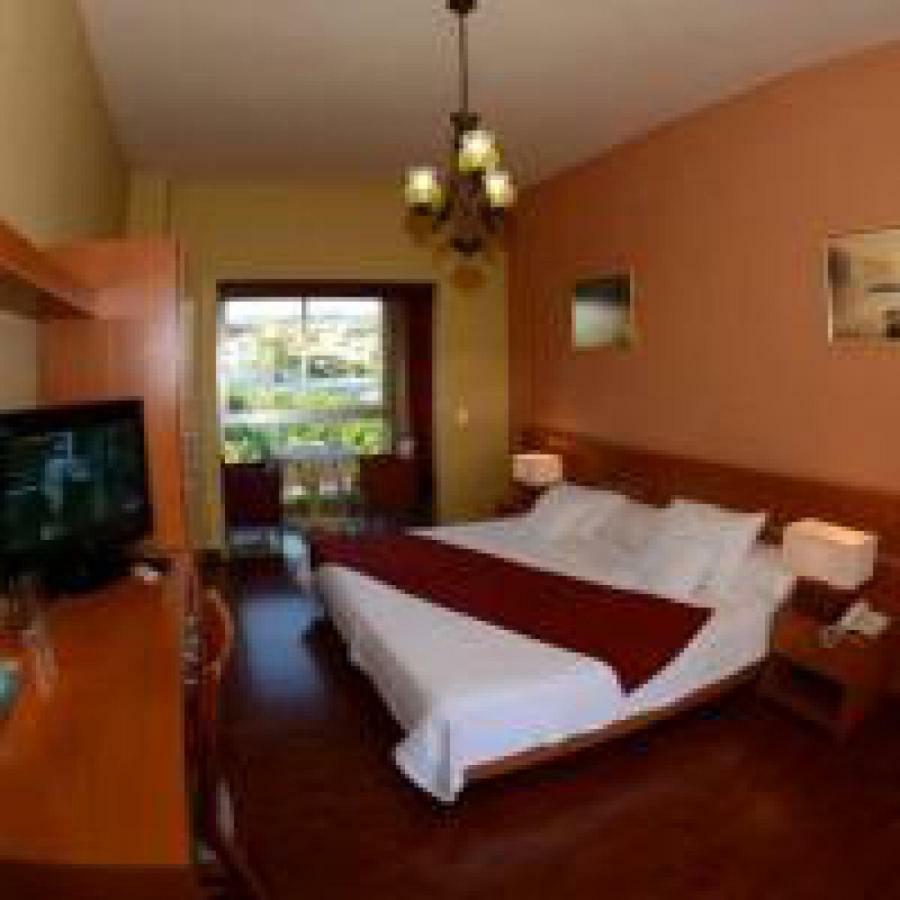 Ahiram Hotel Byblos Eksteriør bilde