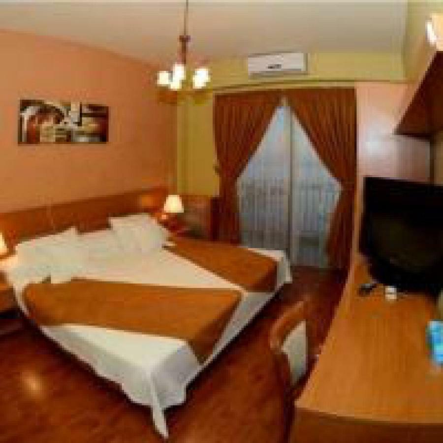 Ahiram Hotel Byblos Eksteriør bilde