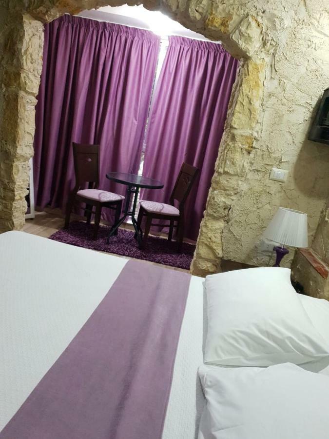 Ahiram Hotel Byblos Eksteriør bilde