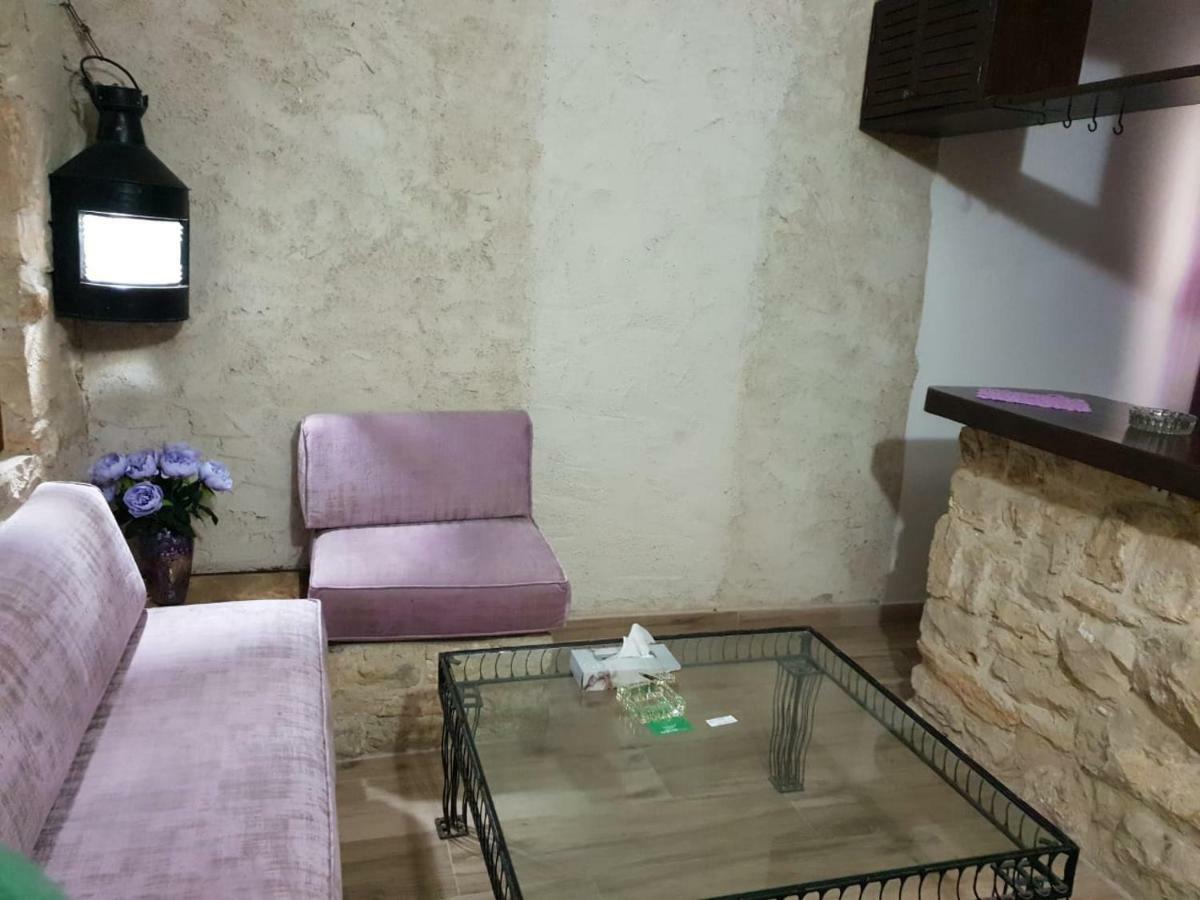 Ahiram Hotel Byblos Eksteriør bilde