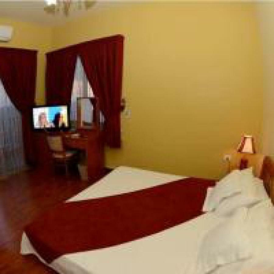 Ahiram Hotel Byblos Eksteriør bilde