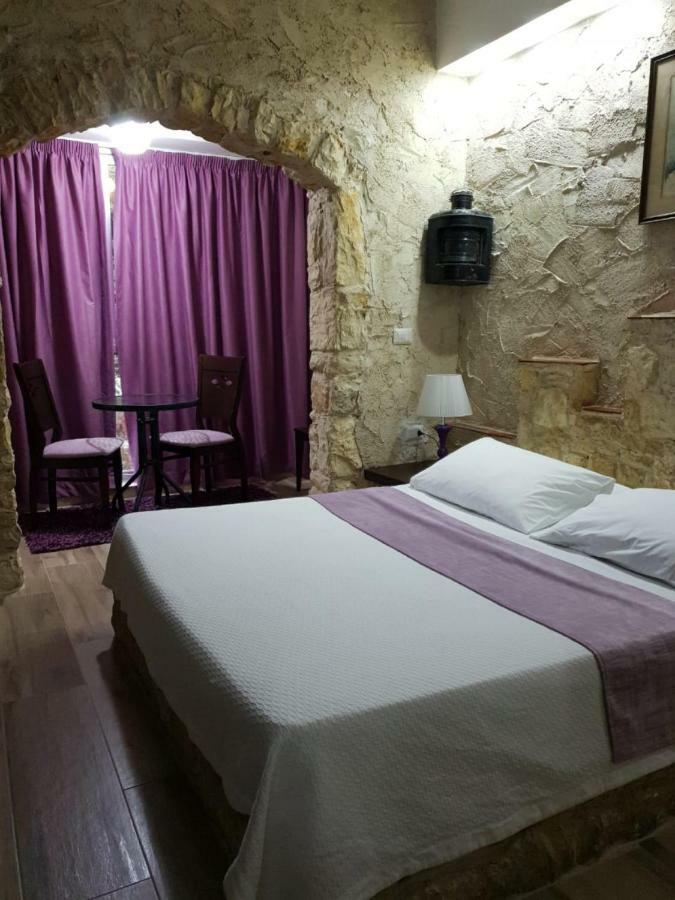 Ahiram Hotel Byblos Eksteriør bilde