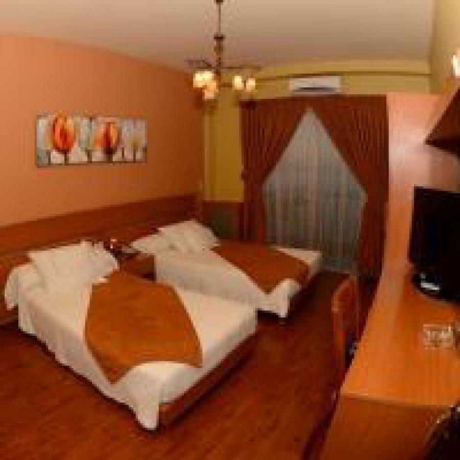 Ahiram Hotel Byblos Eksteriør bilde