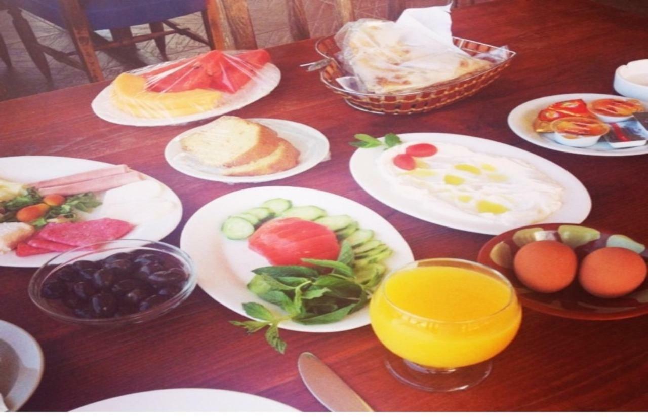 Ahiram Hotel Byblos Eksteriør bilde