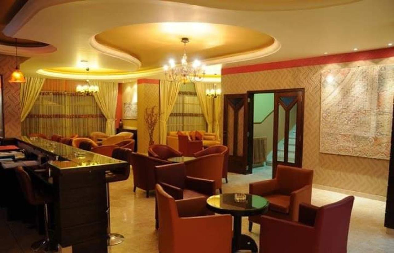 Ahiram Hotel Byblos Eksteriør bilde